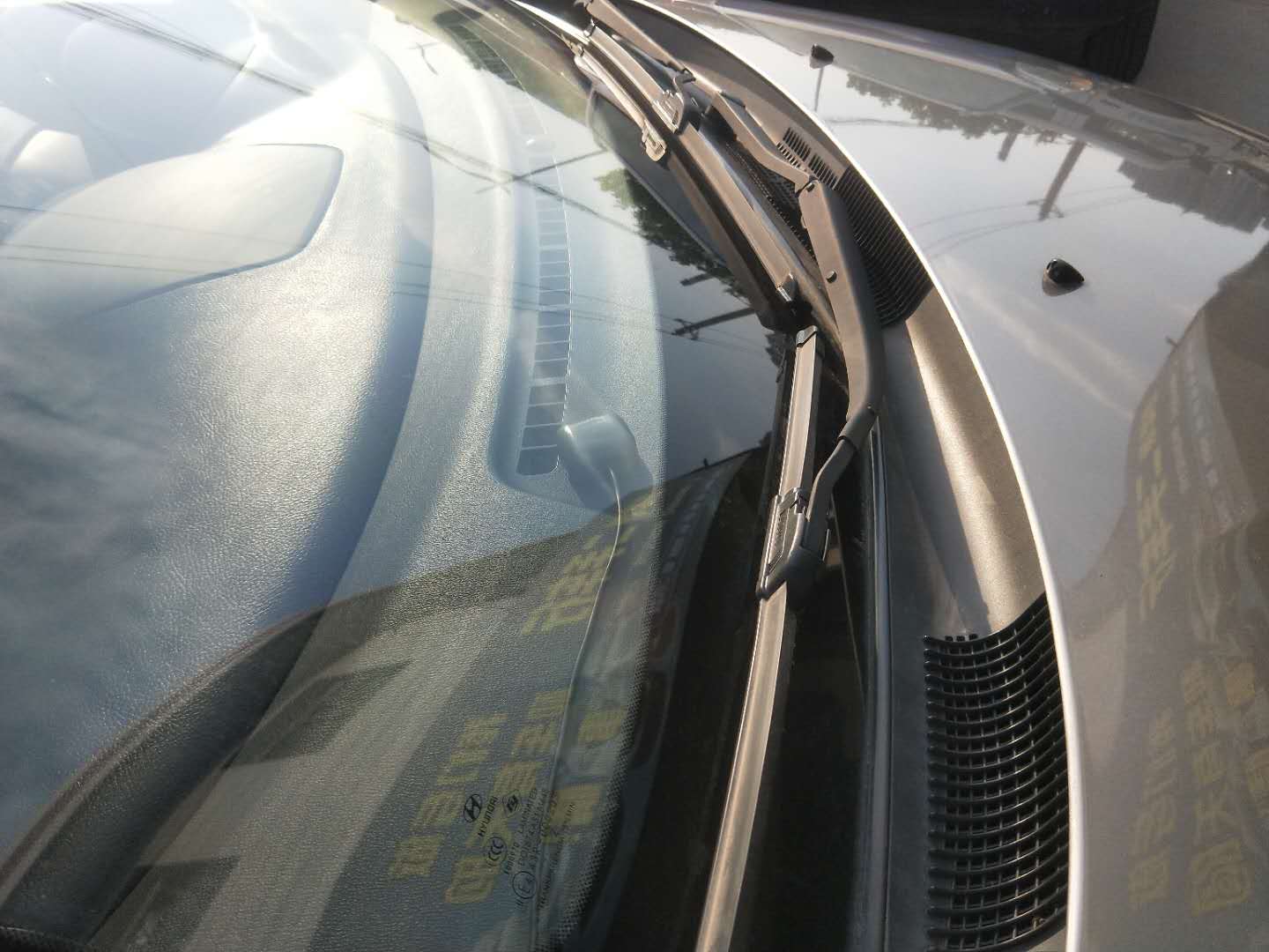 8年的二手车9万公里正常吗,现代悦动二手车10万公里