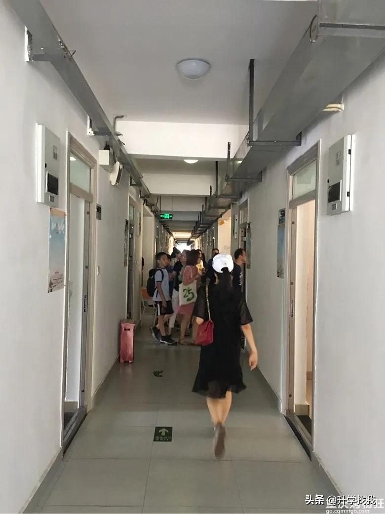 重庆这所中学堪称“低进高出”的典范，升本率高达38%
