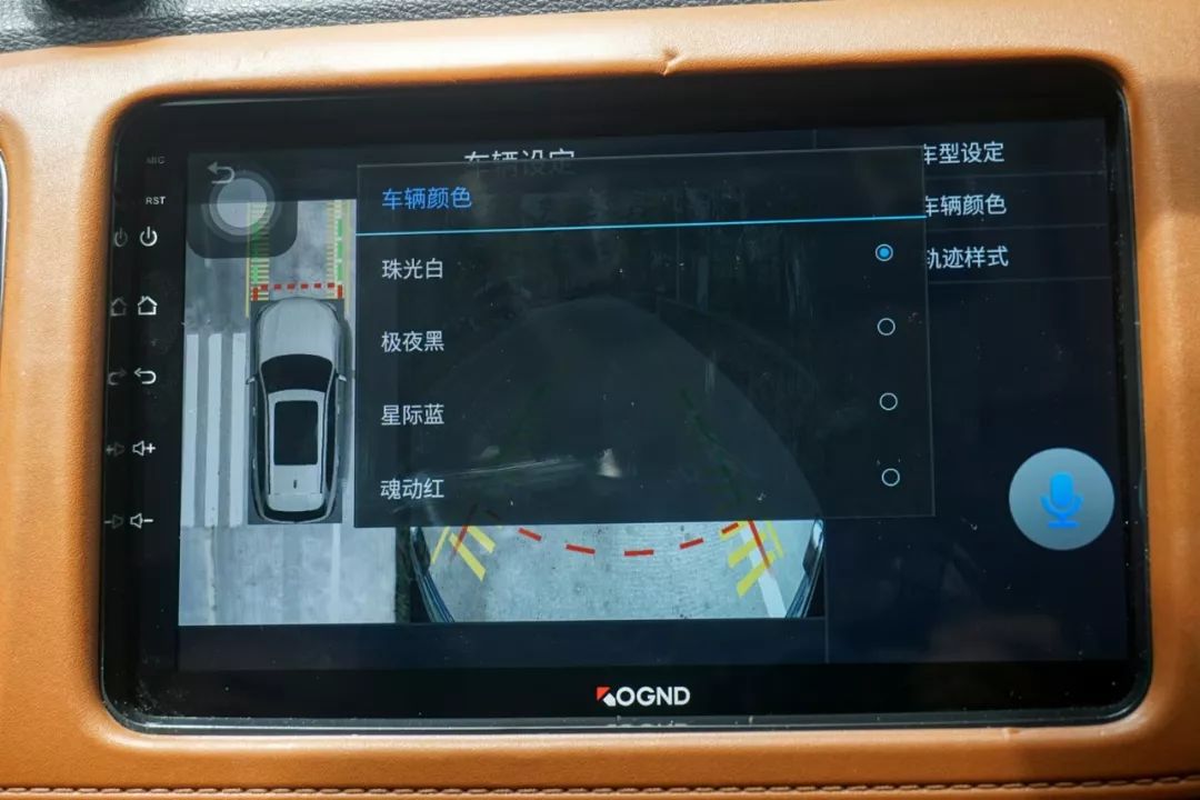 老手开车需求360全景吗,开车究竟需不需求360