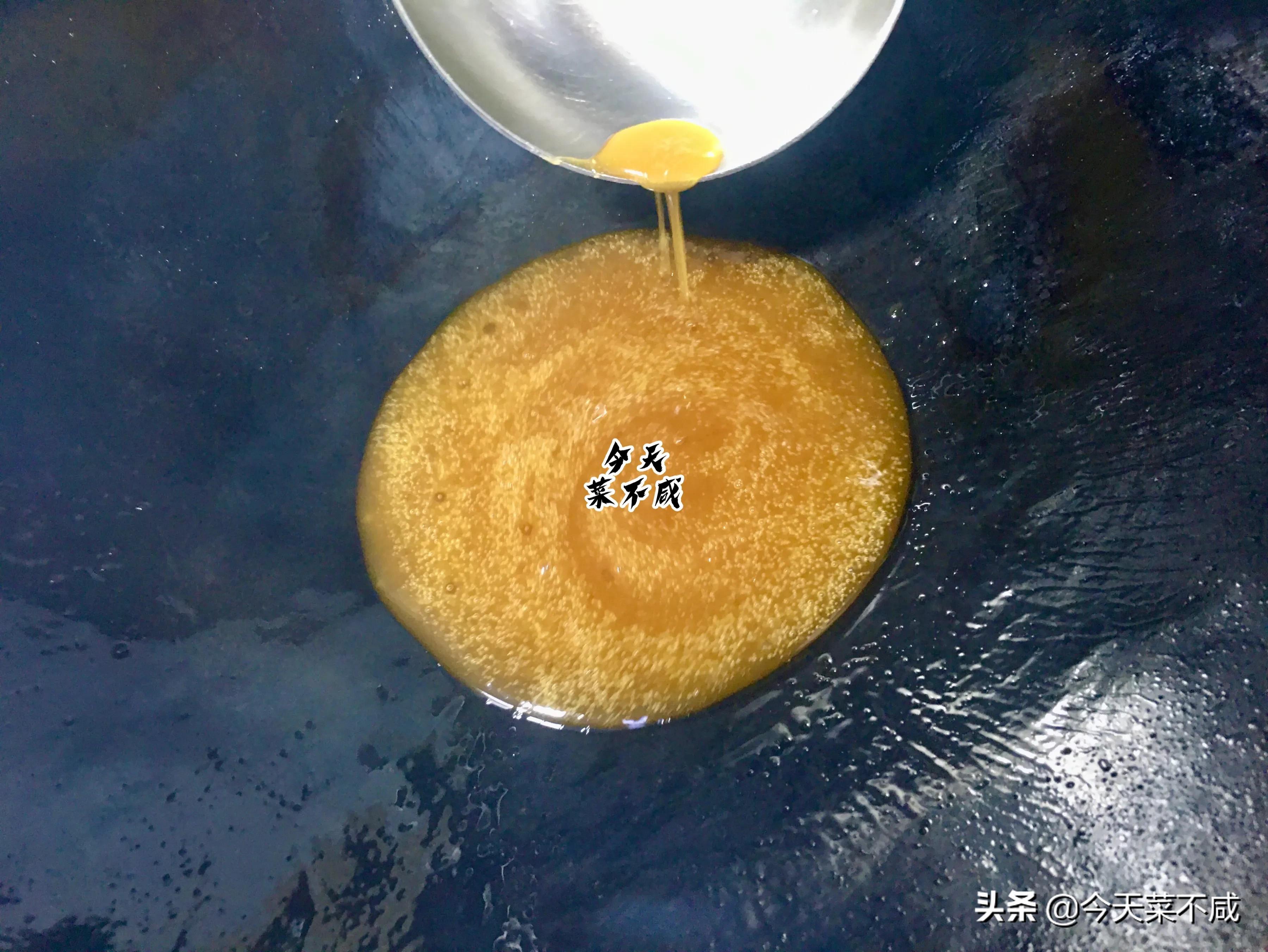 怎么做拔丝才能成功,拔丝怎么做才好吃视频