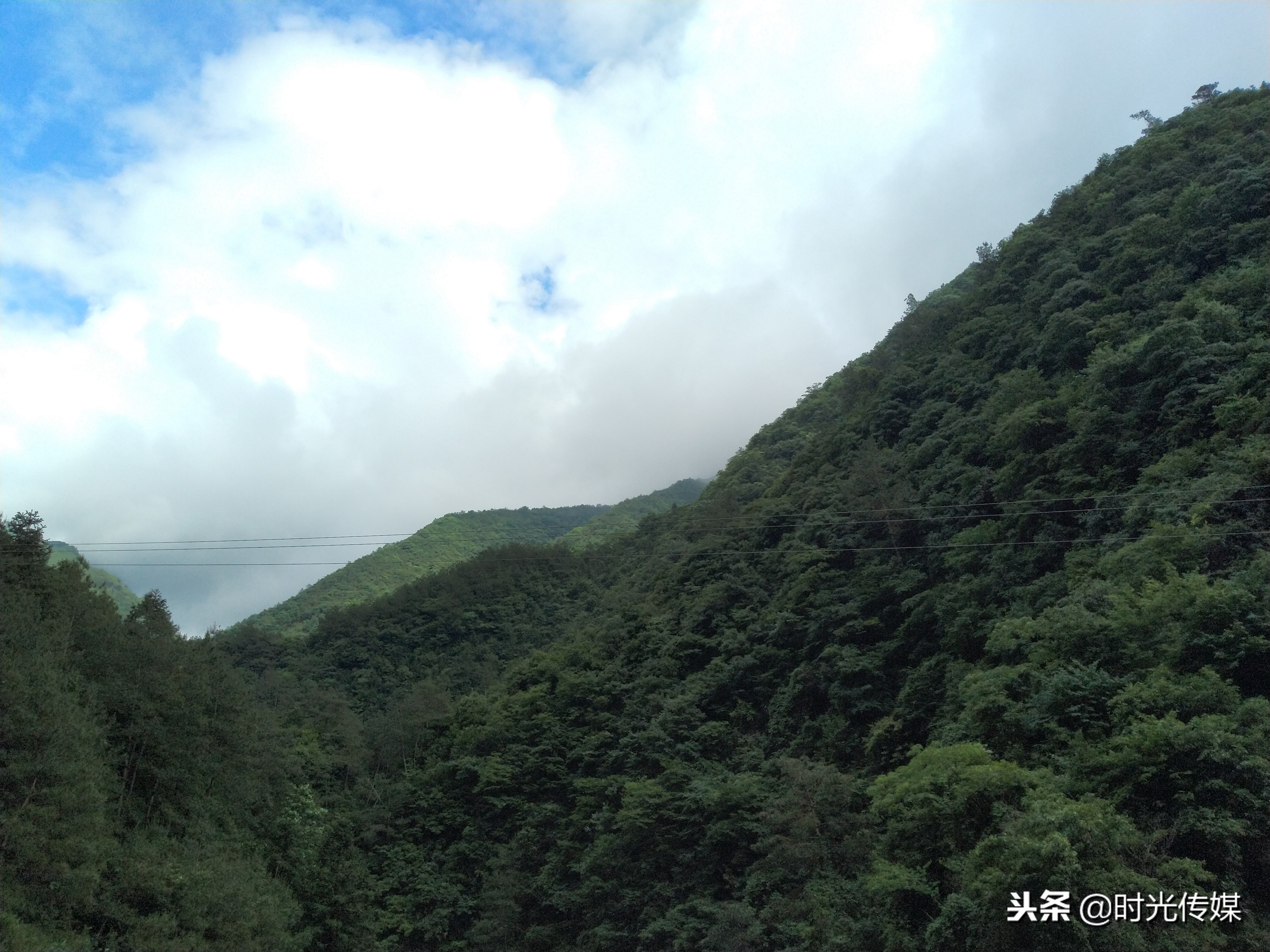 「光影」《江山风雨情》：红颜乱世