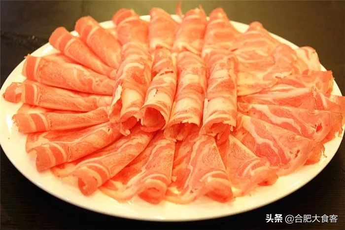 在合肥穿秋裤的季节，全靠这些羊肉馆子续命