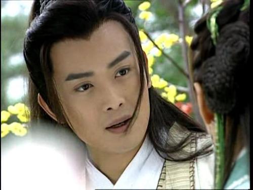 黄海冰的武侠剧有哪些,黄海冰演遍武侠三大名家