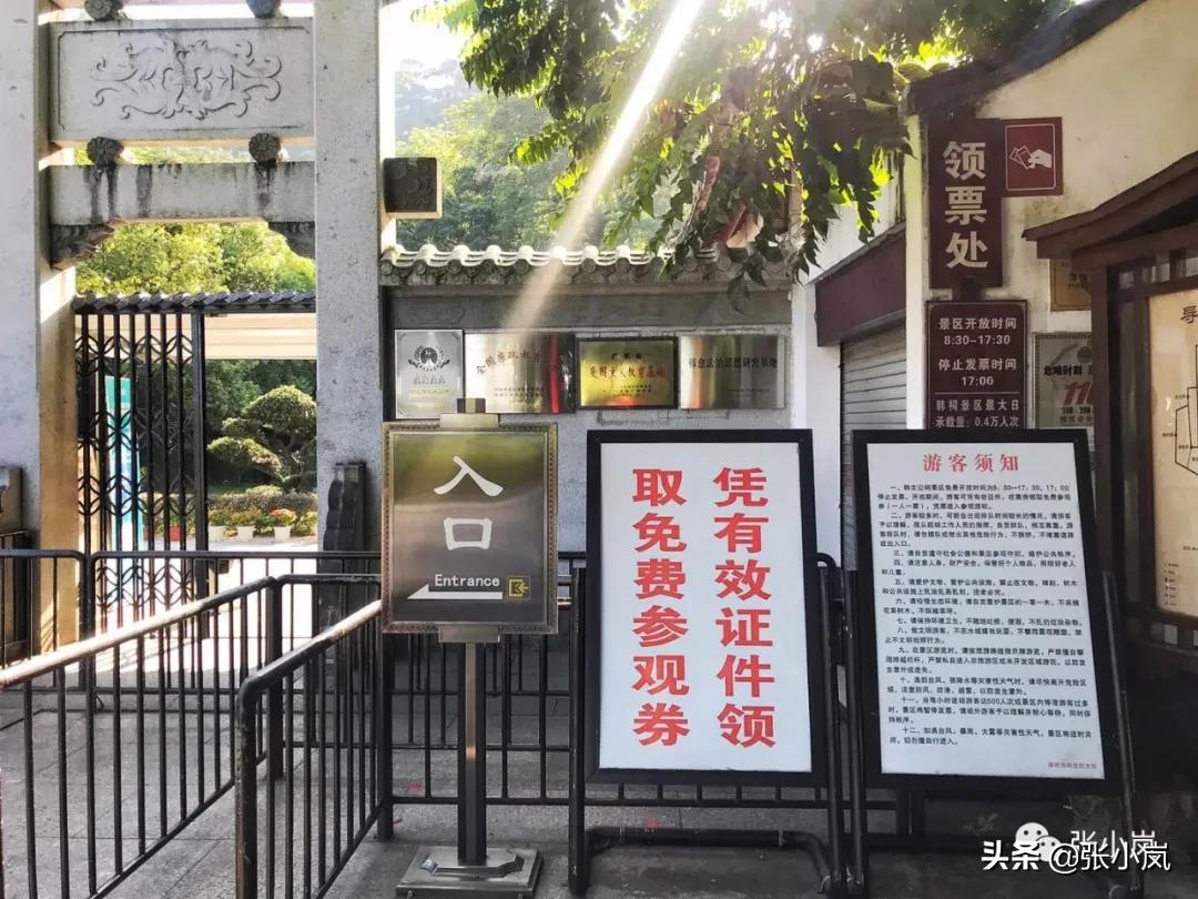 广州去潮汕自驾中途有哪些景点,厦门到潮汕自驾旅游攻略