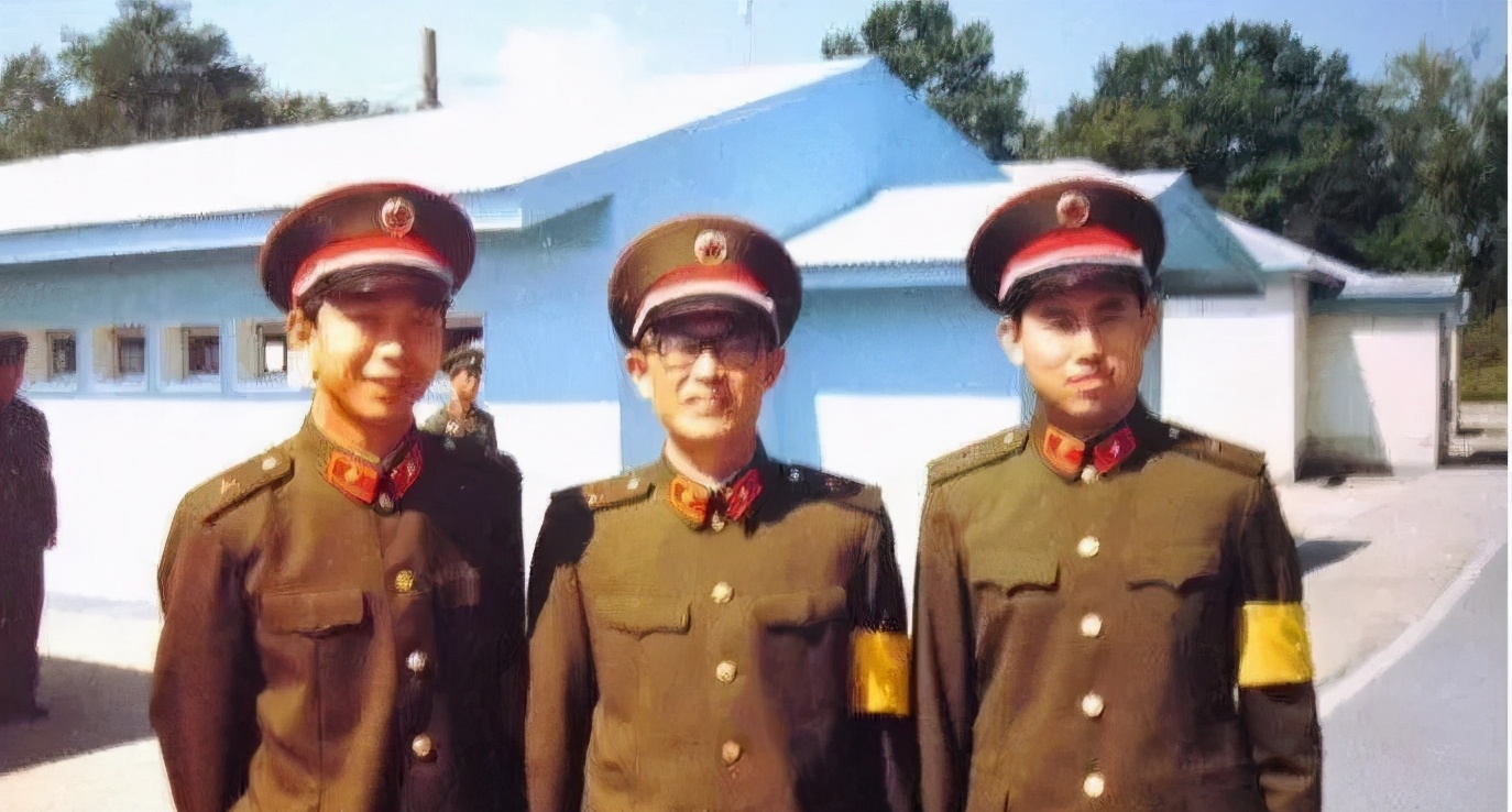 抗美援越中国军队穿的是什么,志愿军抗美援朝出国作战73周年