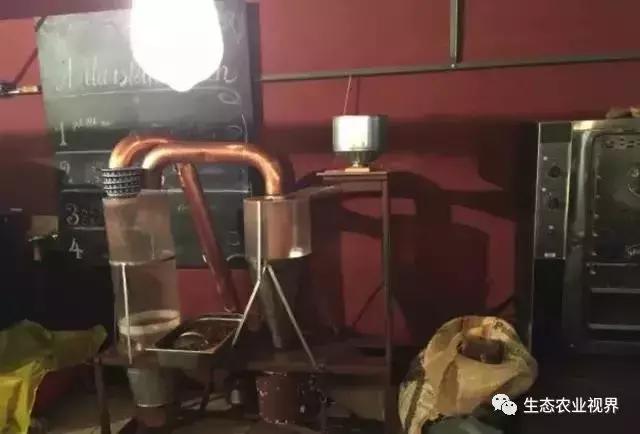 用一颗草莓吸引5百万游客，开5家主题乐园、4家超市、300个草莓屋
