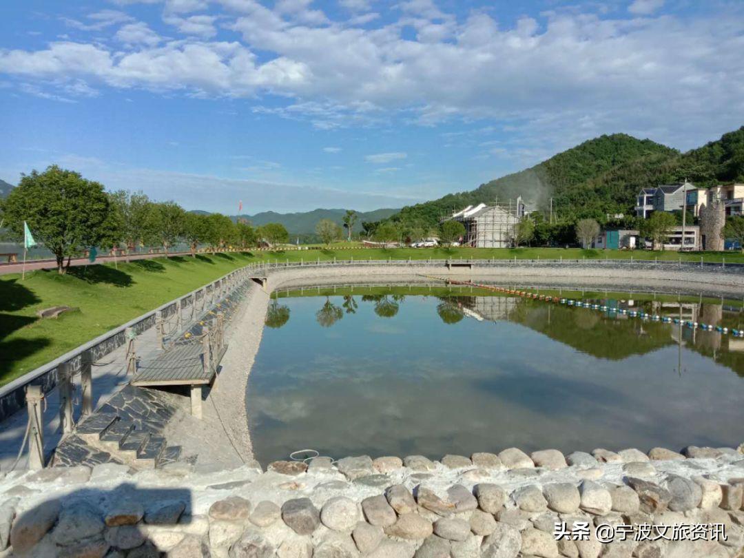 新桥，一个乡村旅游小镇的修炼手册