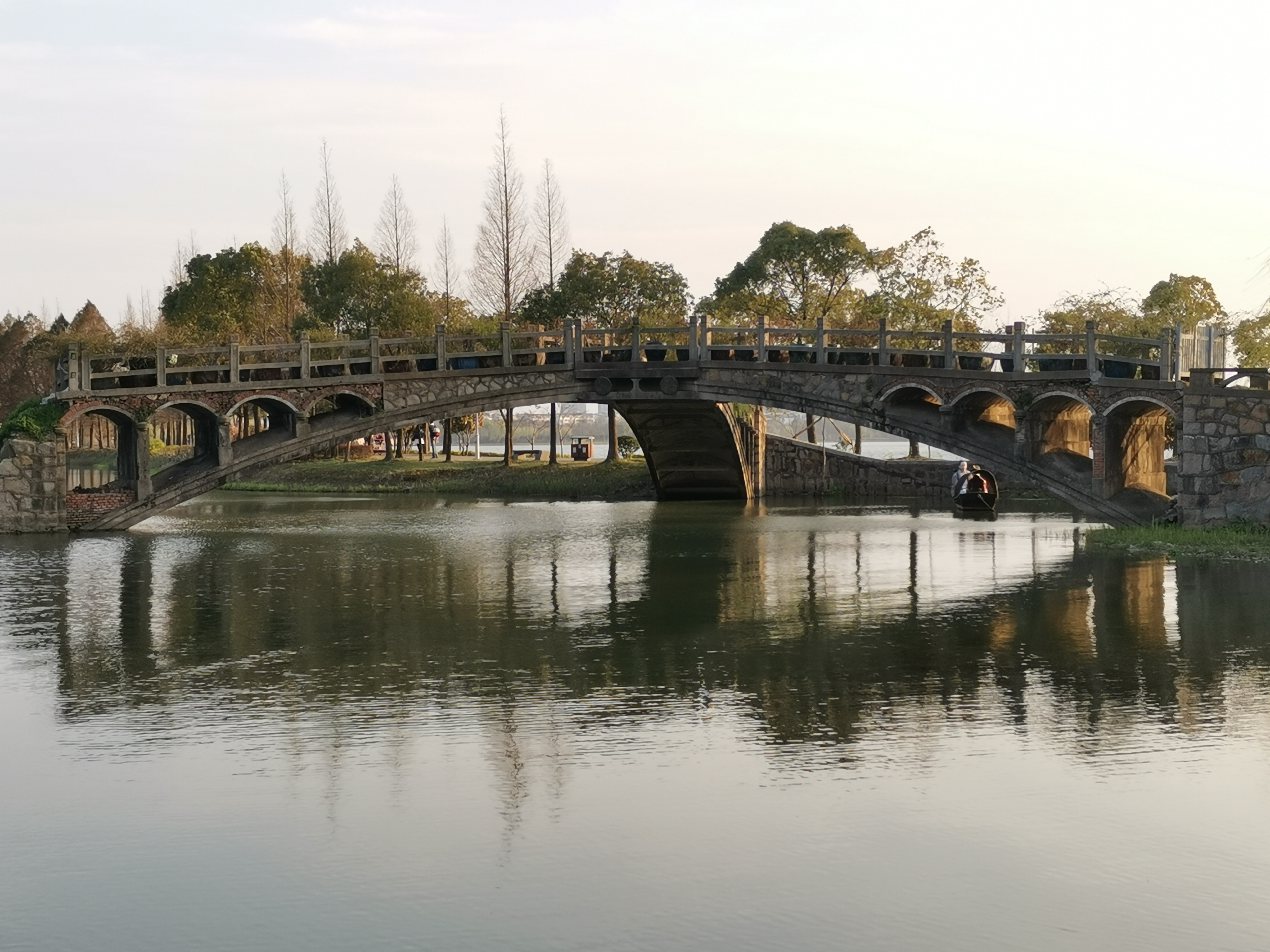 苏州石湖风景区旅游攻略,苏州石湖旅游攻略