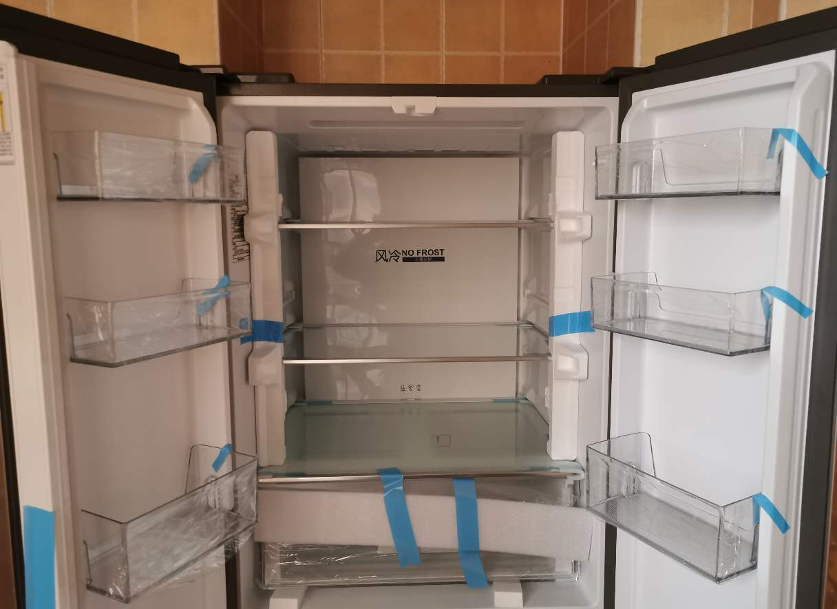 直冷冰箱哪个牌子不结冰,买冰箱风冷直冷重要还是定频变频