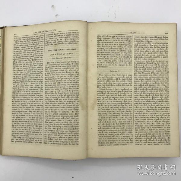 英国文学原版,英国现代文学作品英文版