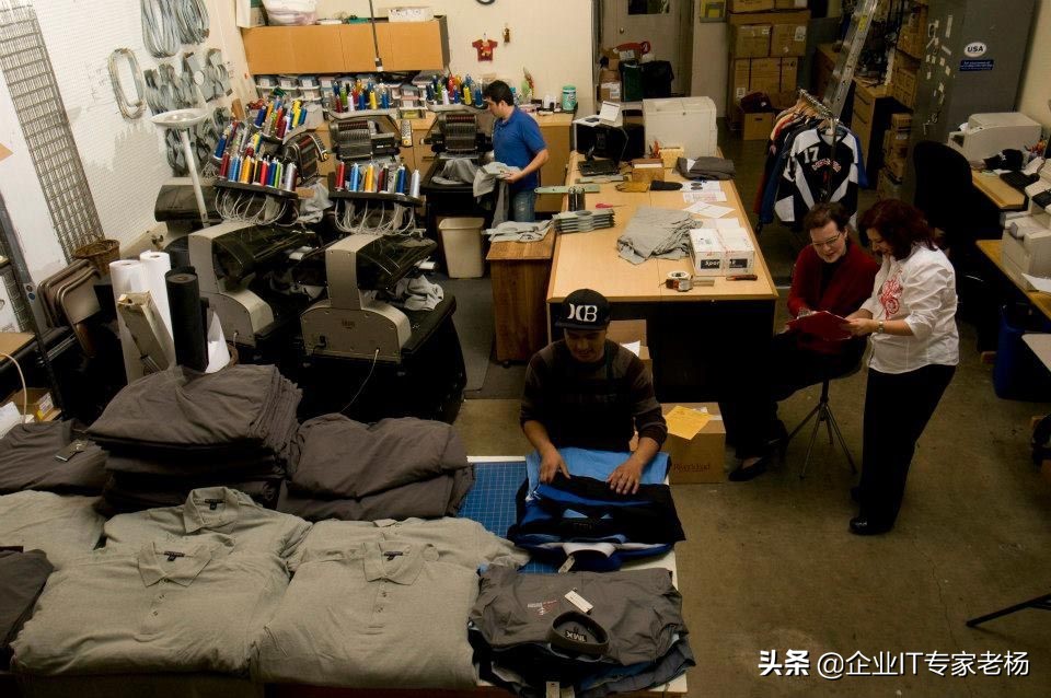 免费开源ERP成功案例分享：Inproma通过OdooERP提升客户信心