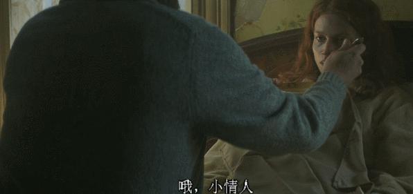 真·吊爆了，这片脑洞比尺度还大