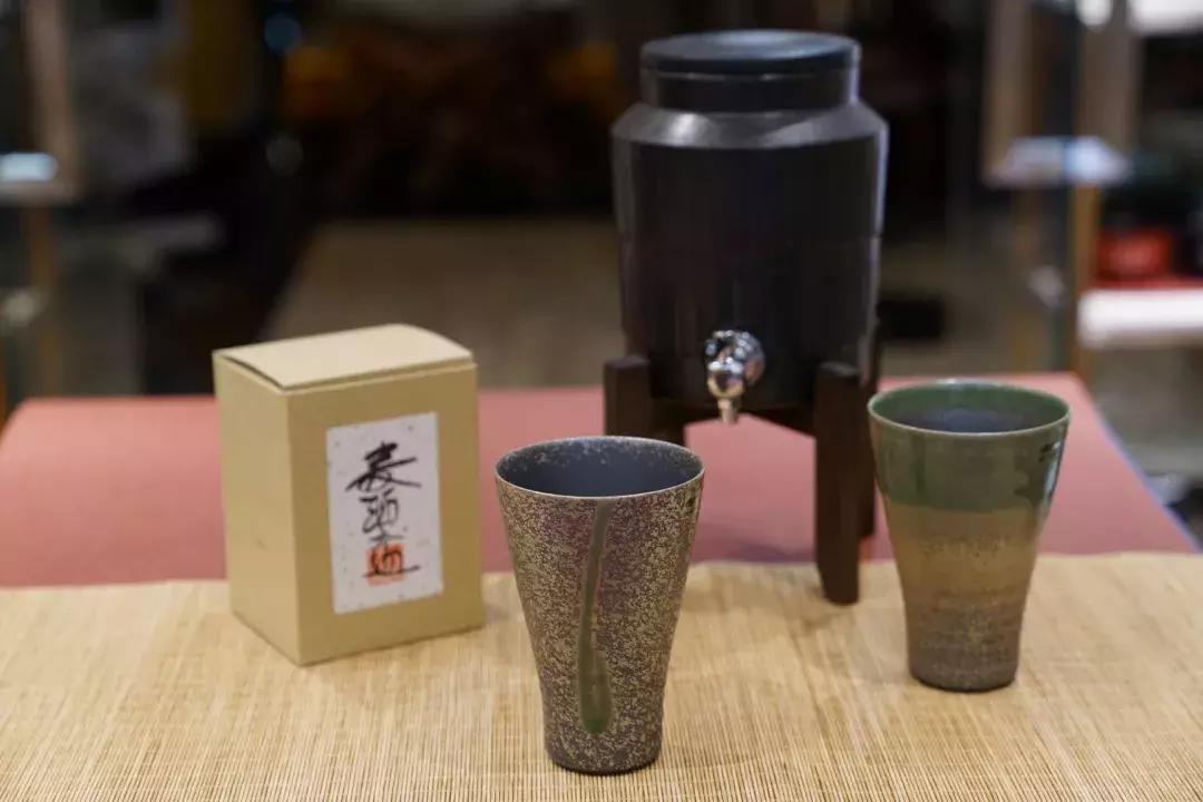 天灶の曰｜去一次东京，我搬回整个厨房