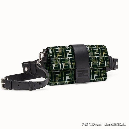 2022新款时尚真皮包fendi,fendi包2024