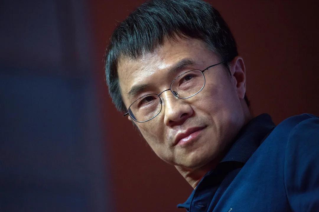 除了直男，谁还在怀念贴吧？