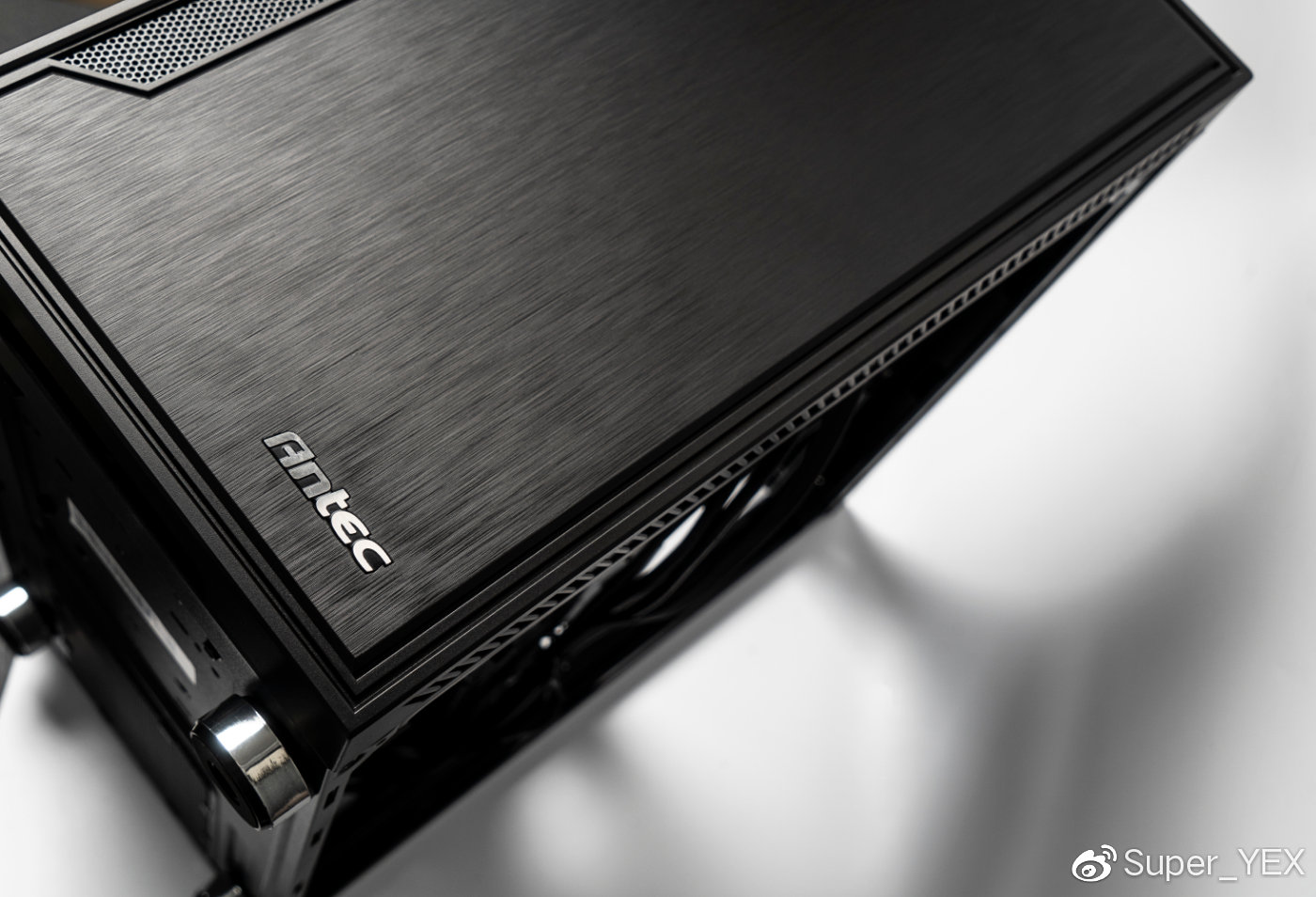 E3+960需求升级了么？9400+1660装机对比测试