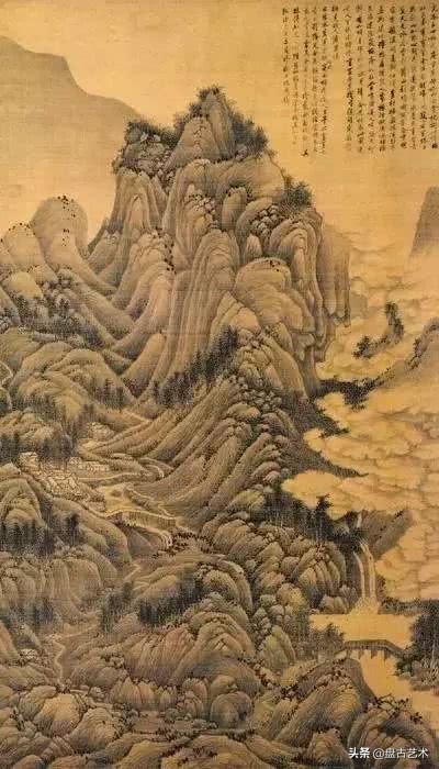 有哪些是在中国国家博物馆必看的,只有在中国才能看到的画