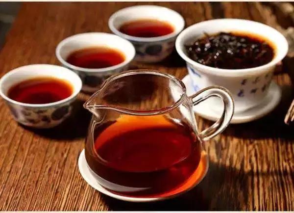 生普回甘回甜是好茶吗,喝着特别苦回甘特别甜是什么茶