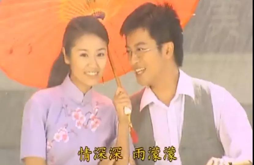 情深深雨濛濛翻拍了吗,情深深雨蒙蒙真的要翻拍吗