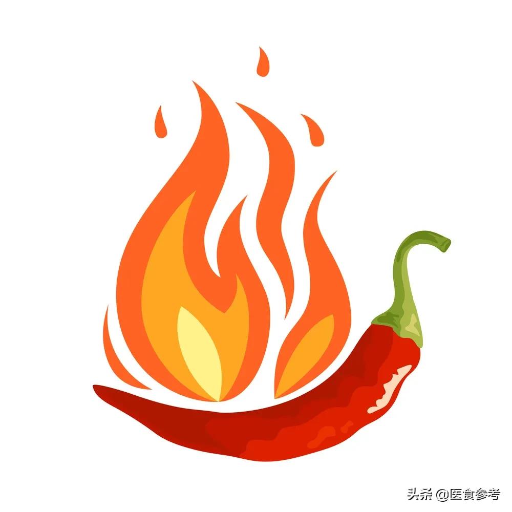吃辣椒肚子不舒服怎么解辣,吃辣椒引起的腹泻吃什么药