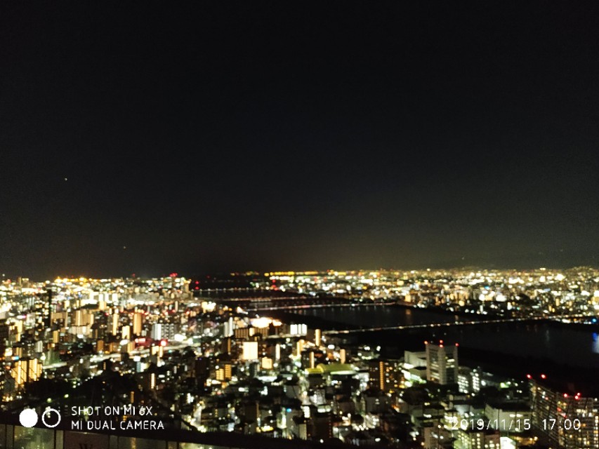 日本关西旅游14天,关西14天旅行攻略