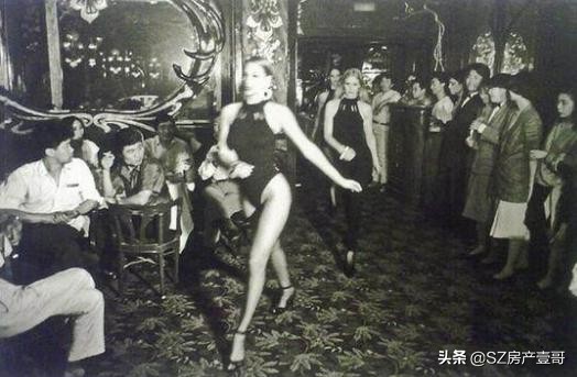 80年代的真深圳老视频,80年老照片真实的深圳
