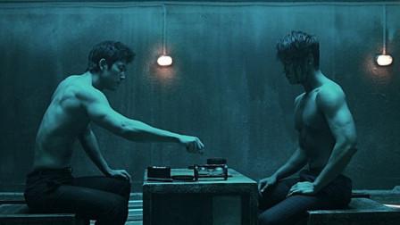 韩国人破坏了围棋在我心目中的美感电影《神之一手2》太血腥*力暴**