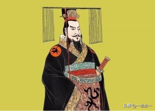皇字的本义,皇字的来历和典故
