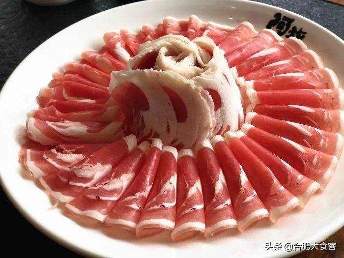 在合肥穿秋裤的季节，全靠这些羊肉馆子续命