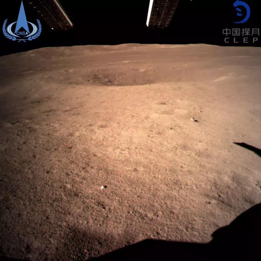 中国在月球背面发现外星人了吗,月球背面关于外星人的故事