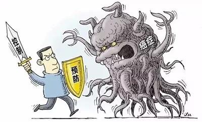 中医说癌症阳气不足,中医治疗癌症讲究