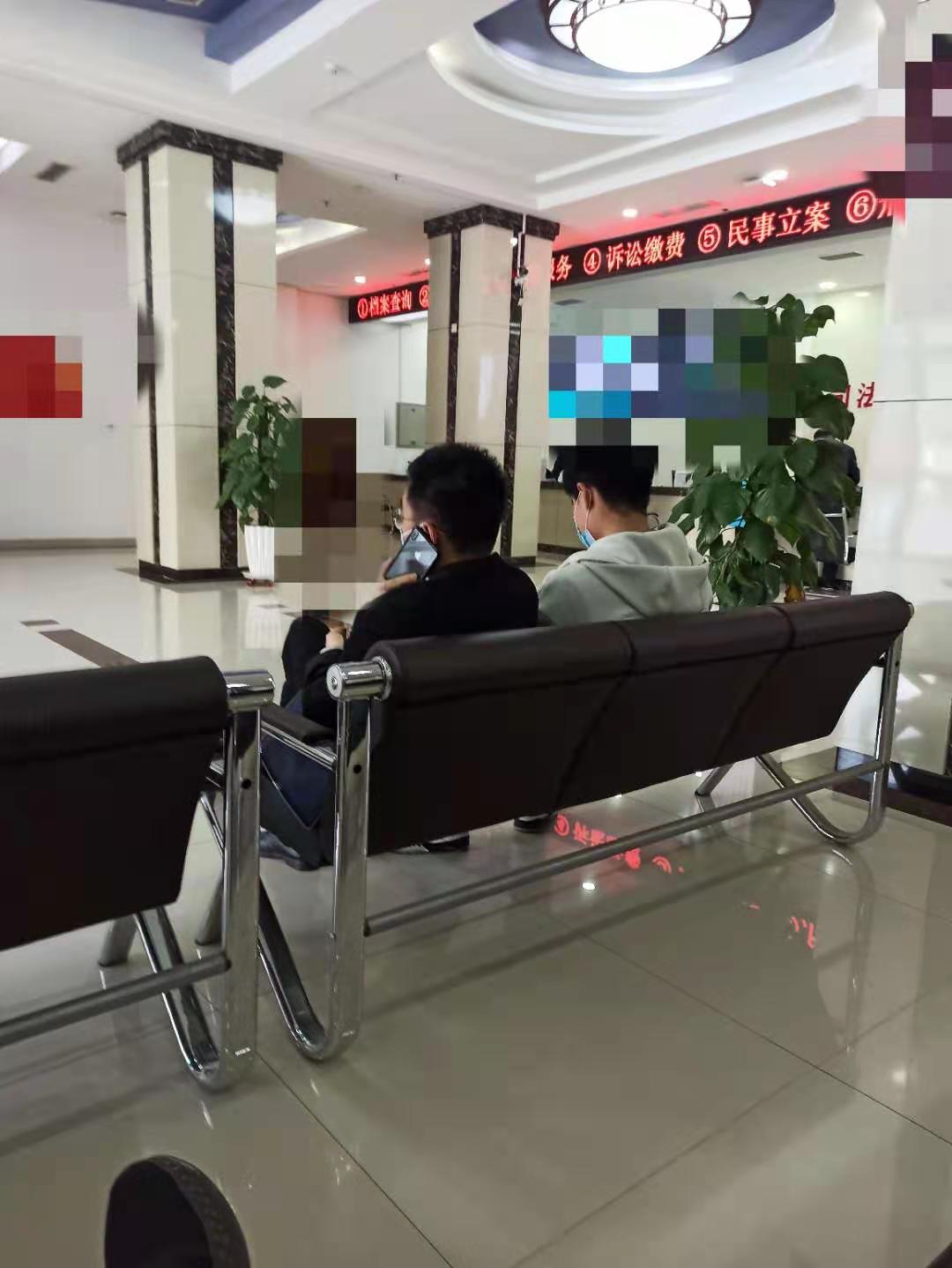 手把手教起诉流程,手把手教你网上起诉