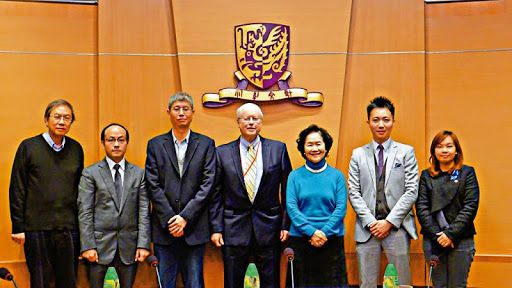 “港美中心”究竟有哪些暗黑动手？