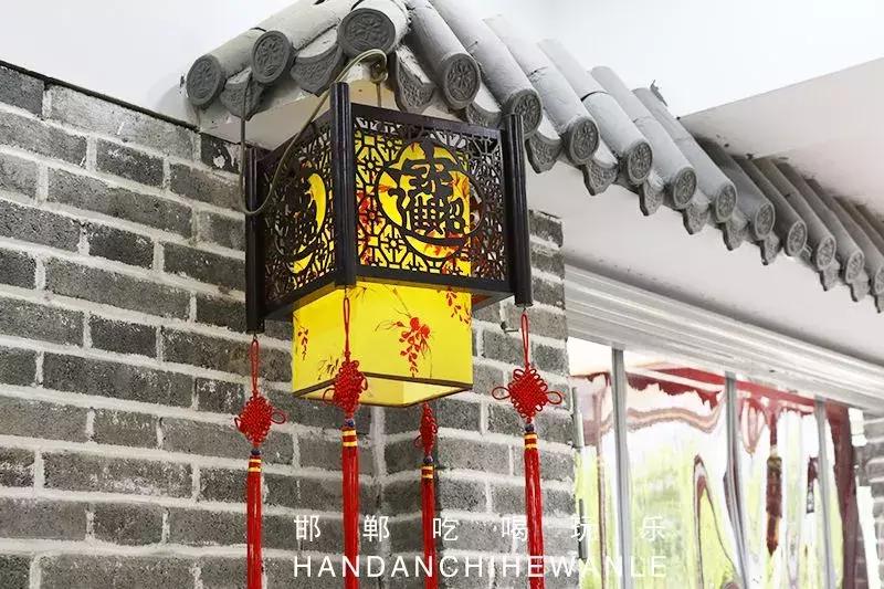 邯郸靓靓虾馆和文记虾馆,邯郸靓靓虾馆总店