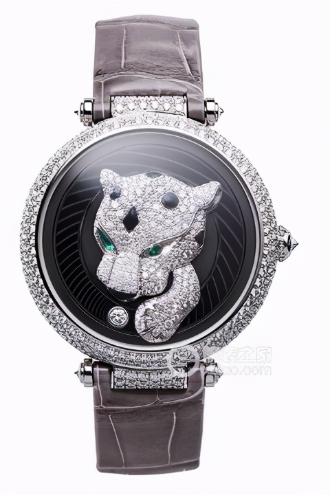 手表那些事儿13-卡地亚