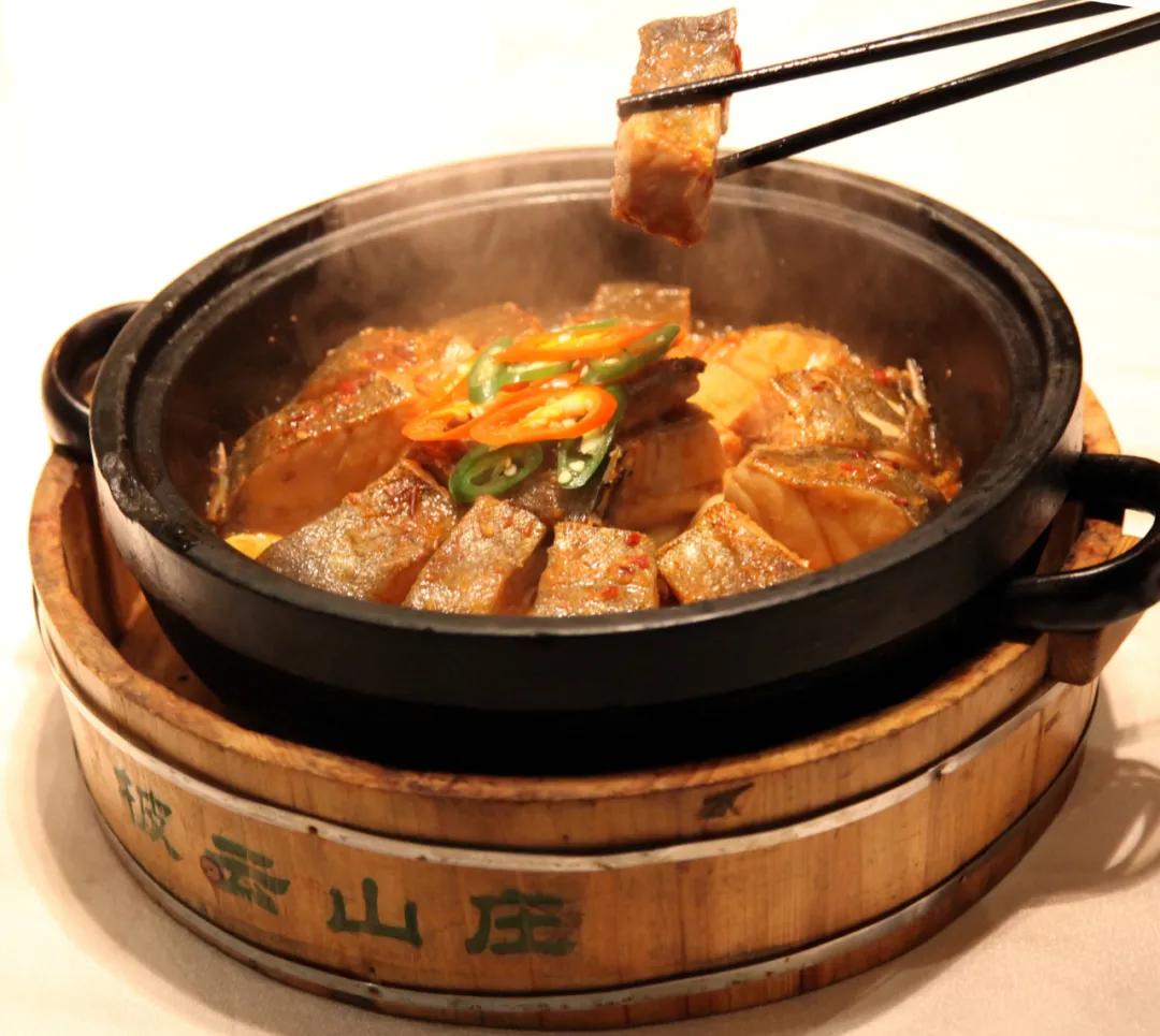 安徽歙县美食攻略,安徽歙县美食哪里好吃