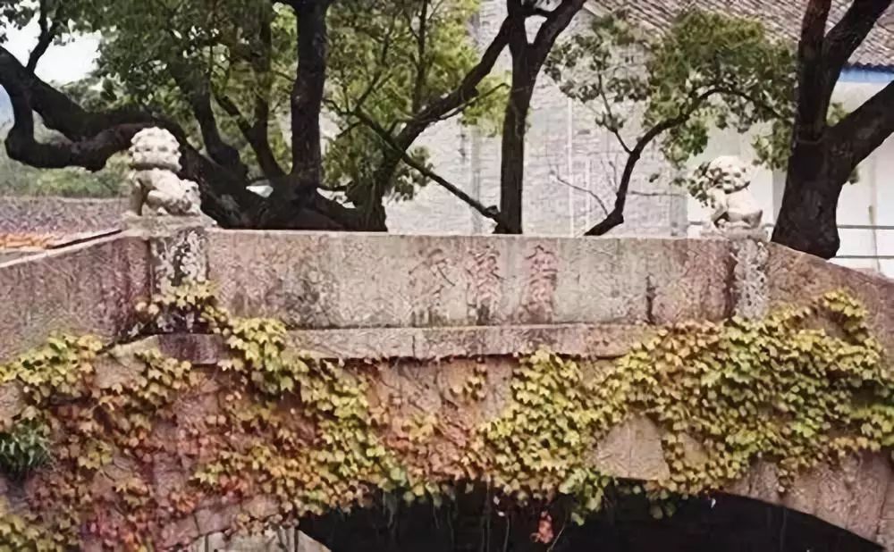 宁波一千年的古街,宁波十五个经典古村