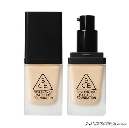 粉底液，气垫粉集合，你用的粉卡粉不？