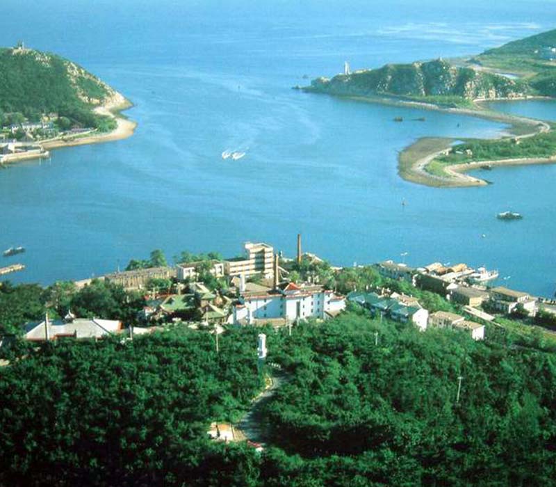 海边城市哪个适合定居,值得去旅游的海边推荐