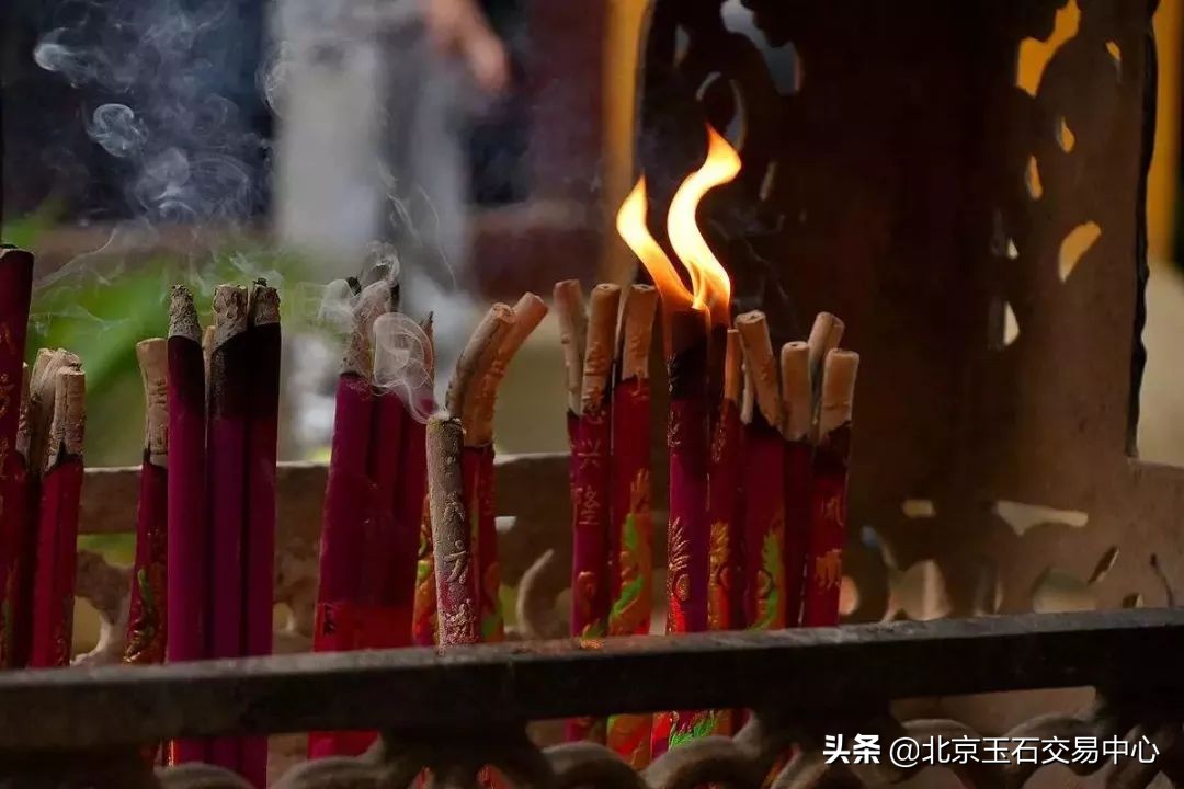 100种翡翠寓意好的,这10件翡翠配饰寓意非常吉祥
