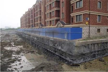 楼房地基下沉如何补救,楼房地基下沉是什么原因造成的