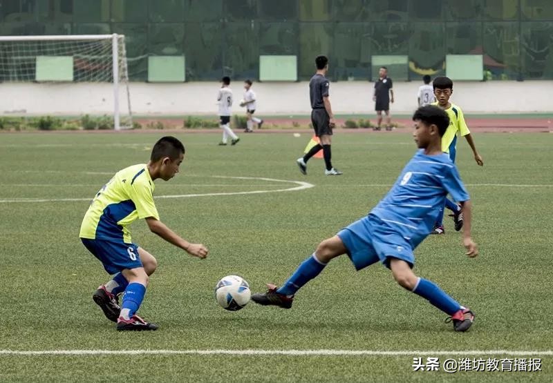 山东省小学篮球队冠军,山村足球夺冠