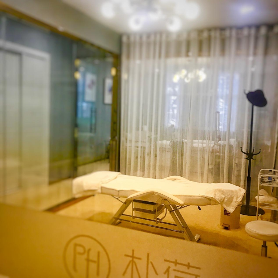 开家皮肤管理加盟店需求多少钱加盟开业扶持
