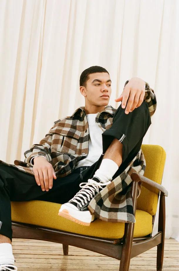 小个子穿什么鞋显高男,有什么比较好的男内增高鞋