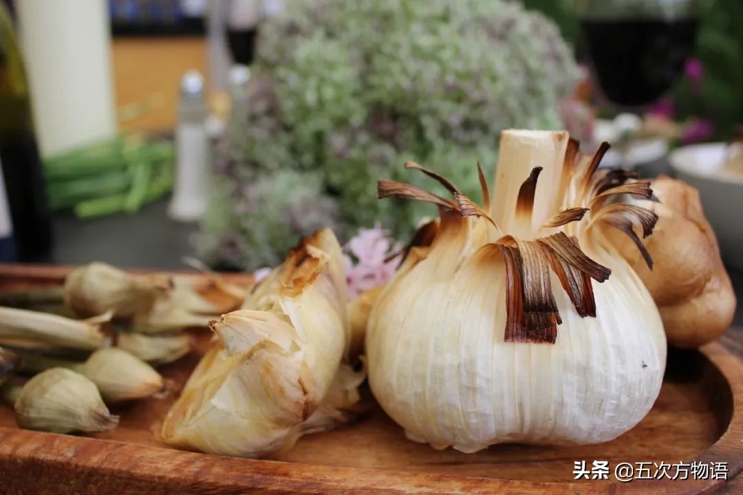 欧洲十大奇怪蔬菜 (欧洲冷门蔬菜)