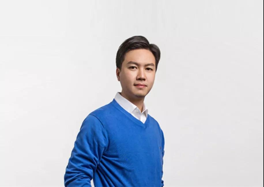 有“吐槽”就有机会！个推CEO*毅方**分享如何发现商业机会