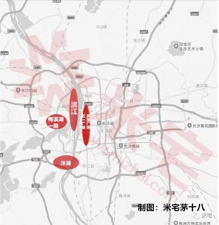 中国房价泡沫最低的省会,现在房价太贵年轻人压力太大