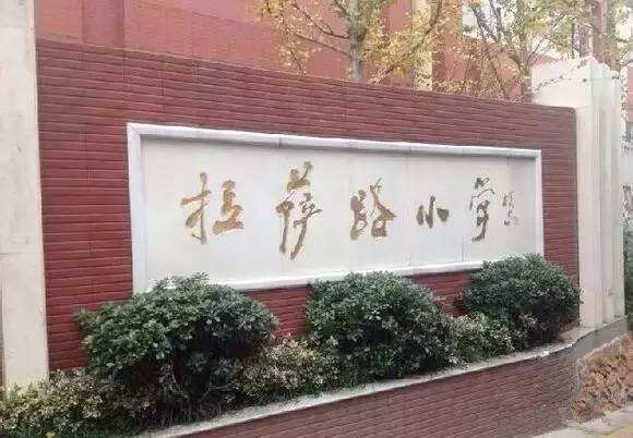 南京建邺区小学学区划分图2021,南京六合科利华中学本部学区划分