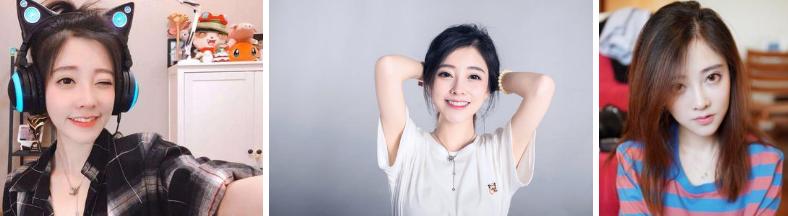 当红女网红原来是男扮女装,有哪些知名的网红是男扮女装