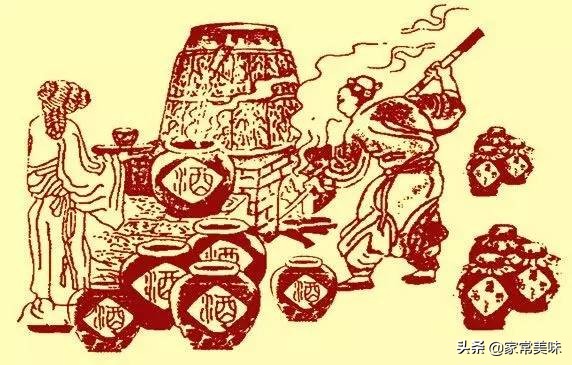 深入国人血液3000年的黄酒，几乎无人问津，难道还不如酒精勾兑酒